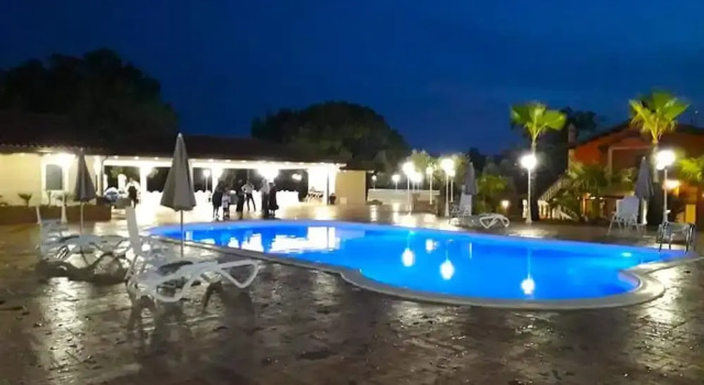 Feudo delle Querce, Buchen Sie Ferienhaus Maida Kalabrien