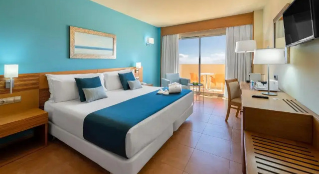 Двухместный номер Prestige Elba Carlota Beach & Golf Resort