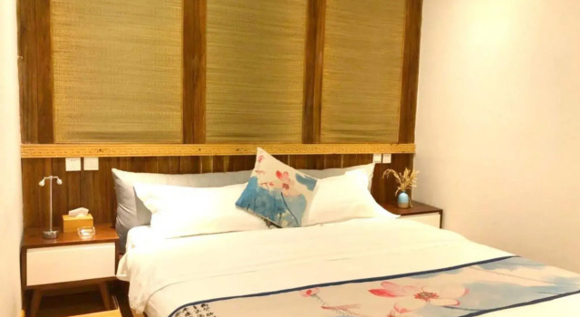 Tianyi Hotel-Pingyao, Забронировать Отель Пинъяо Шаньси, рядом с Ancient Dwellings Expo Garden