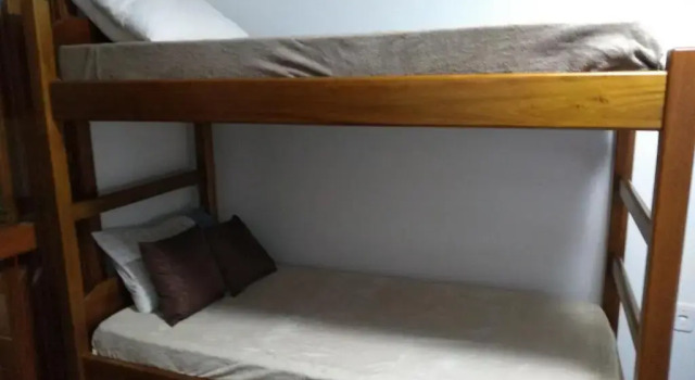 Residencial Franzen