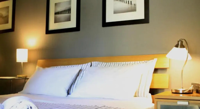 Номер Standard Casa Barbero Charme & Rooms