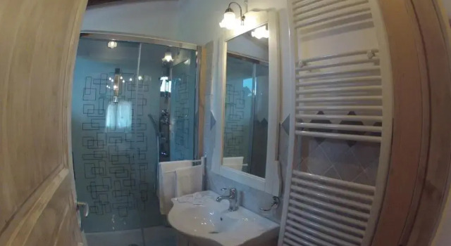 Номер Superior B&B la Concordia