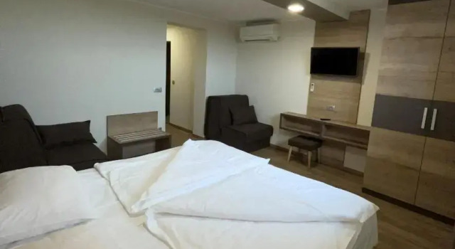 Номер Deluxe Hotel Roškar