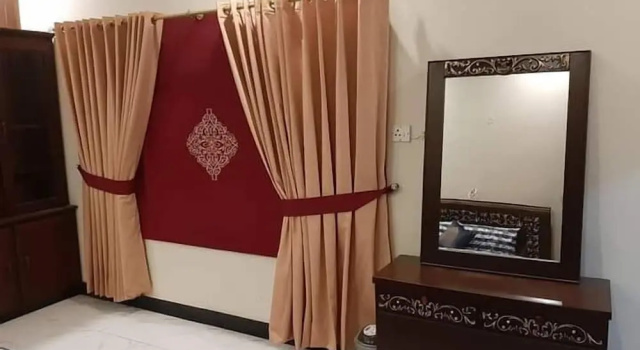Standard Einzel Zimmer Hotel Royal Defence