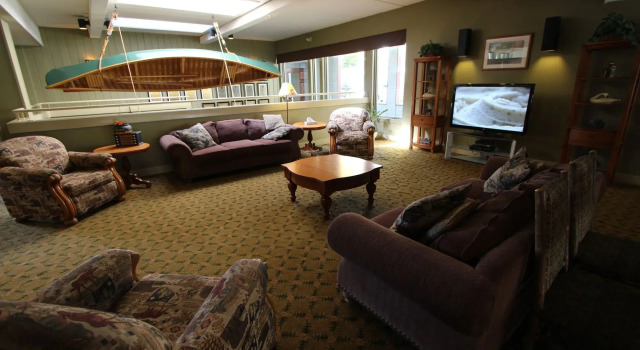InnSeason Resorts Pollard Brook, Varaa Hotelli Hotellit New England uima-altaalla, Uima-allas