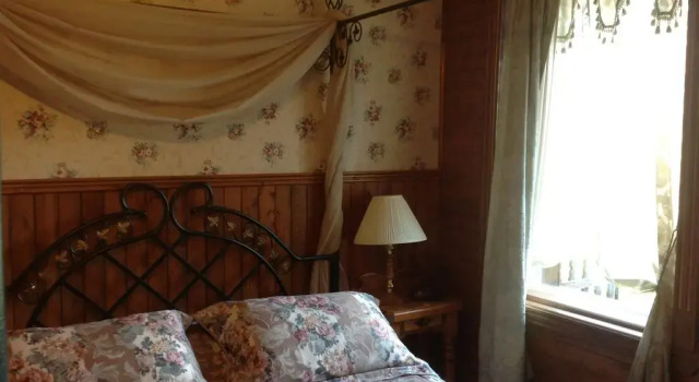 Auberge La Cote d'Or, Rezervovat Penzión Petite-Rivière-Saint-Francois 