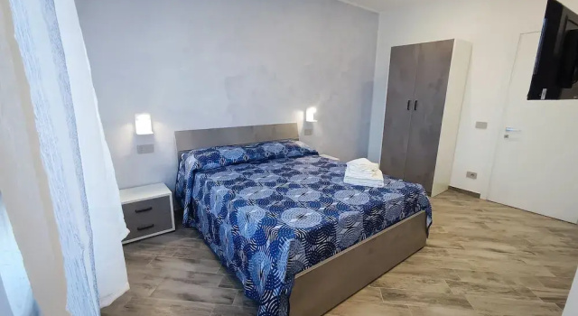 Номер Standard La dolce vita