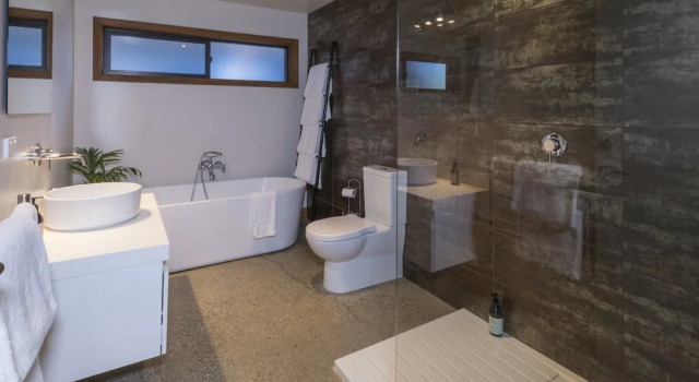 Коттедж Alpine Escape Holiday home 5