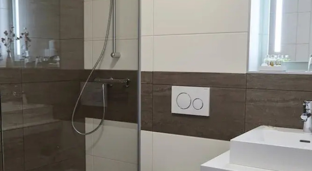 Номер Premium Hotel Alter Wirth