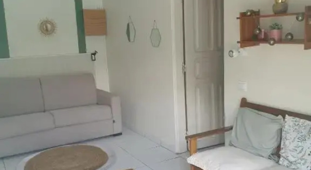 kaz AN FANMI, Varaa Hotelli Hotellit Grande-Terre uima-altaalla, Uima-allas