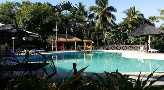 Maydavian Resort, Prenota Resort Narra 