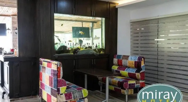 Miray Hotel