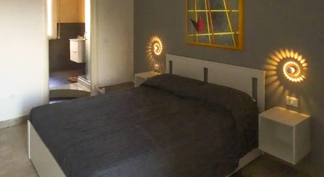 Quadrifoglio Verde, Book Hotel Hotels in Sicily with Parking, Parking