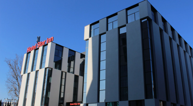 Star Inn Lisboa