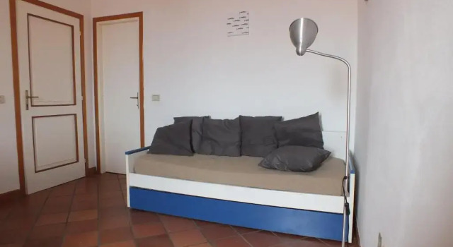 Apartment Le Soleil