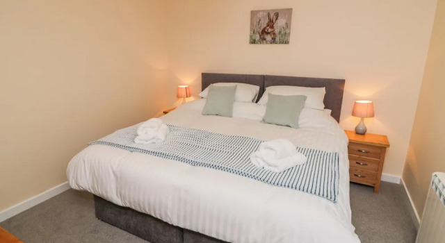 Ryedale Country Lodges - Hazel Lodge, Забронировать Отель Бизнес-отели Англии, 4* 5*