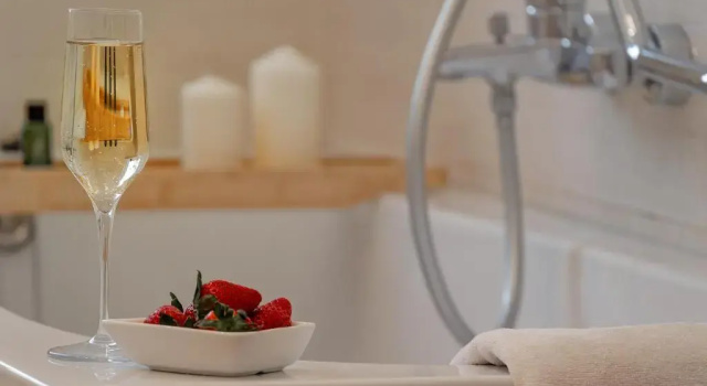 Апартаменты Palomar Luxury Apartment Split