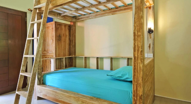 Lembongan Hostel, Забронировать Хостел Лембонган Клункунг, рядом с Пляж Нуса Лембонган