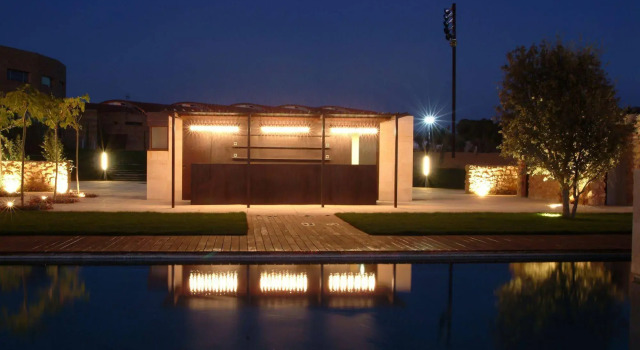 Hotel Pago del Vicario, Book Hotel Hoteller i Castilla-La Mancha med pool, Swimmingpool