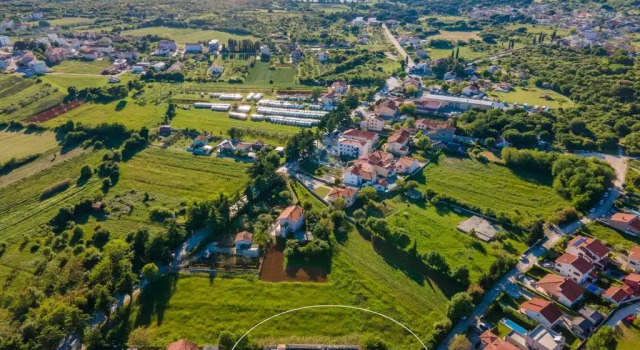 Коттедж Villa Christine