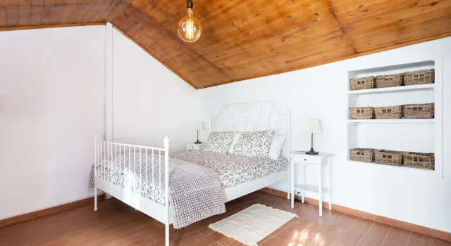 HomeLike Rustic House orchard and Wifi, Book Hotel Hotels in Tenerife with Parking, Parking