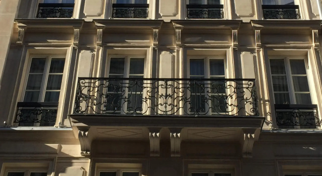 Hotel George Washington