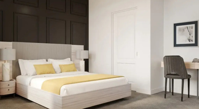 Апартаменты Superior Villatel Resort Orlando, Apartments by Marriott Bonvoy