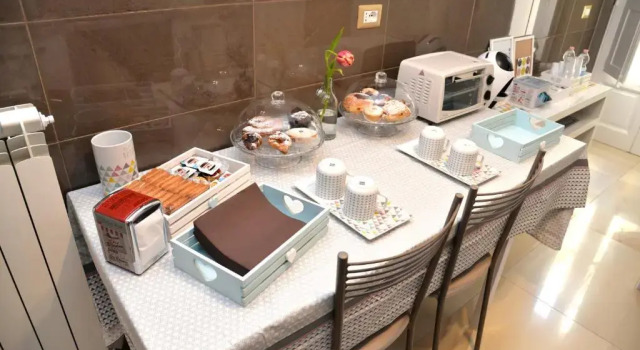 CASA FELICE Suite Room, Rezervați Hotel Taranto Salento