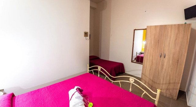 Standard triplă cameră La Scalinata
