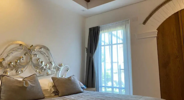 Двухместный номер Comfort Tenuta Sovestro - Agriturismo e winery