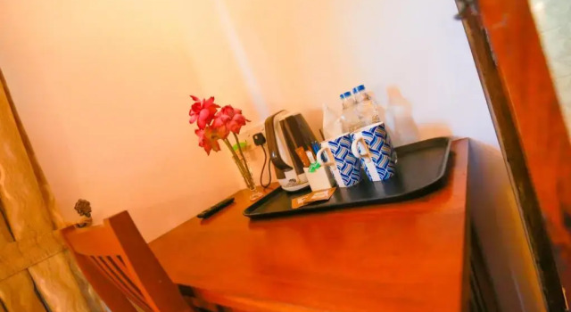 Номер Standard Mcleod-Inn