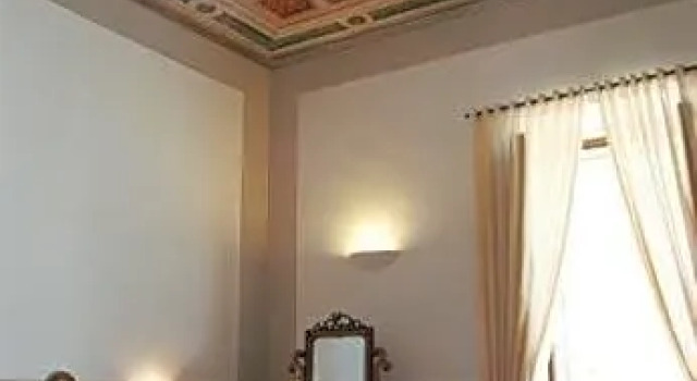 Полулюкс Hotel Palazzo DErchia