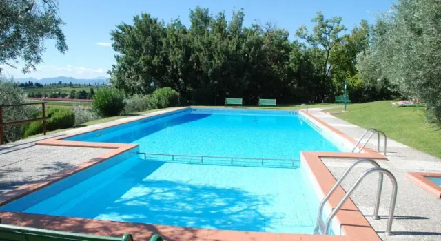 Appartamento Residence Torcolo