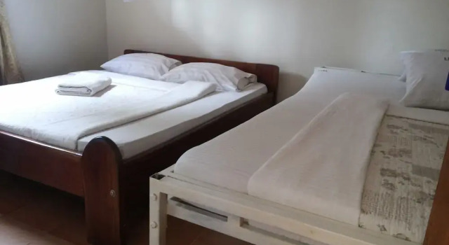 Двухместный номер Standard Lira Tasha Hotel