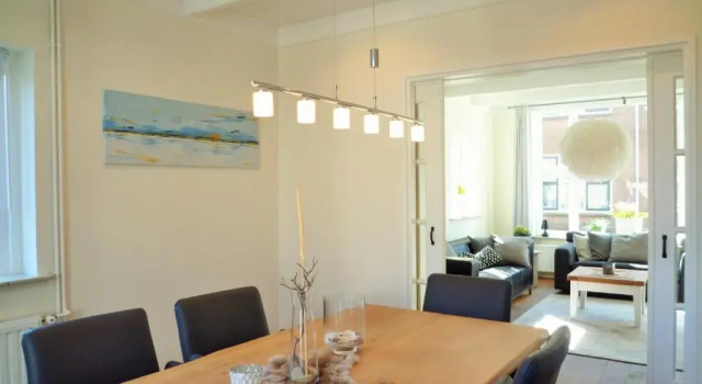 Comfortabel vakantiehuis in het Centrum van Domburg DO18, Book Hotel Domburg 