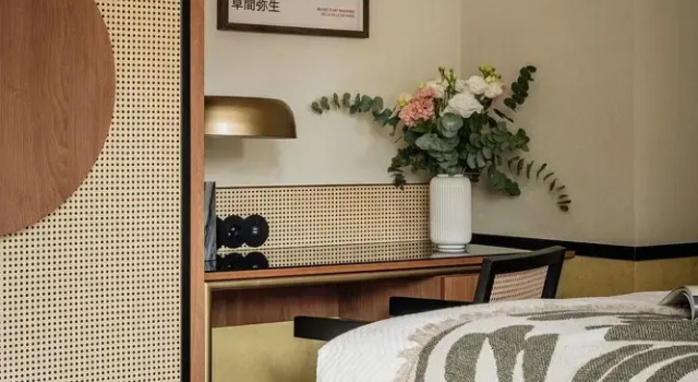 Номер Deluxe Colette by StayLab