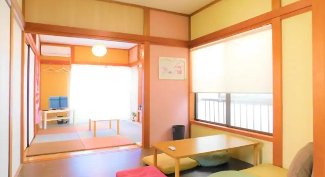 Martians Hotel Tomizu, Prenota Hotel Odawara Kanagawa