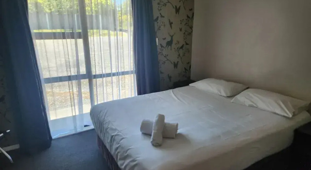 Номер Standard Stag Park Accommodation