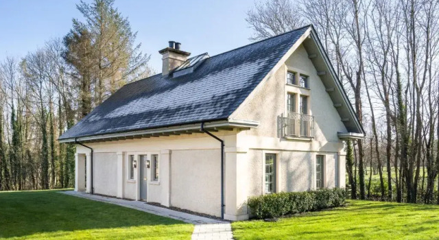 Escape Ordinary at Lough Erne Golf Village, Забронировать Отель Эннискиллен Lough Erne
