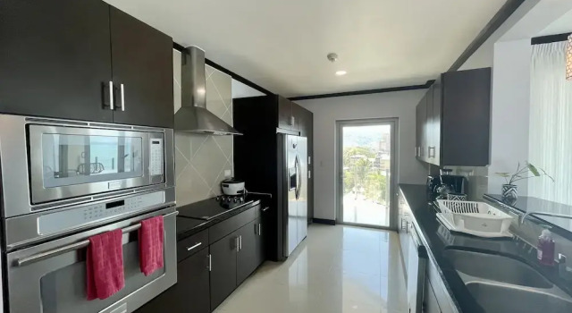 Номер Standard Ocean View, Luxury Penthouse at Diamonte del Sol 702N by RedAwning