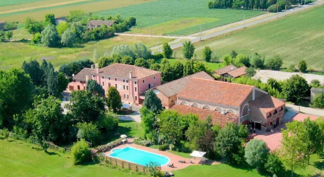 Коттедж Countryside Bliss With Pool & Tennis