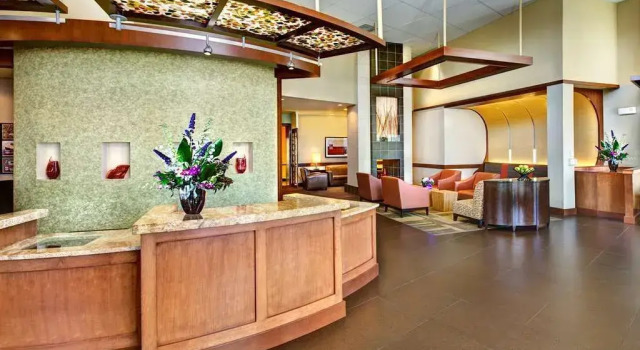 Hyatt Place UC Davis, Book Hotel Hoteller i Davis med pool, Swimmingpool