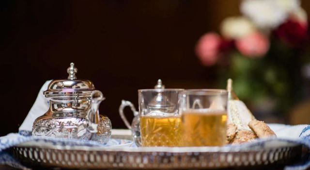 Dar Essoaoude Fes Nejjarine