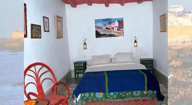 Riad Dar Latifa, Забронировать Отель Отели Марракеш-Тенсифт-Эль-Хауз с завтраком, Завтраки