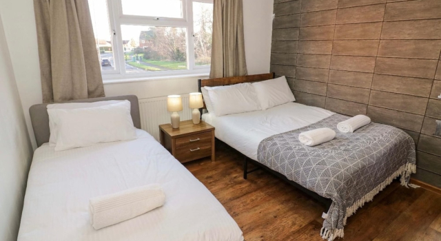 Luxe Leamington Spa Retreat, Забронировать Курортный отель Курортные отели Ройал-Лемингтон-Спа, рядом с Newbold Comyn Country Park, Курортный отель
