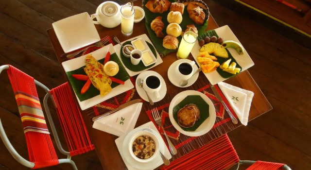Eden Lodge, Rezerwuj Hotel Hotele 4-gwiazdkowe w Diana, 4*