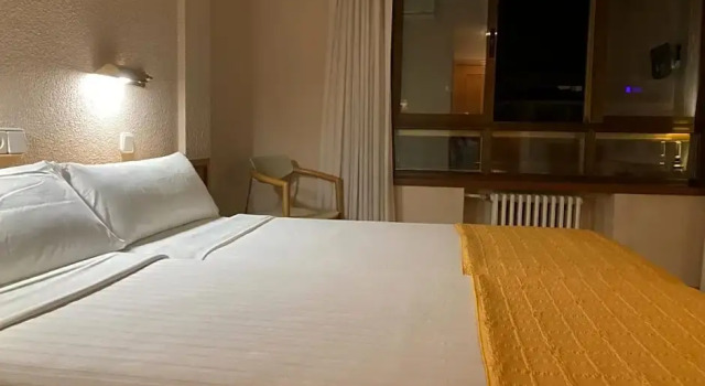 Номер Standard Hotel Condal