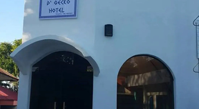 D' Gecko Hotel