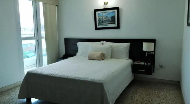 Номер Standard Hotel Panorama
