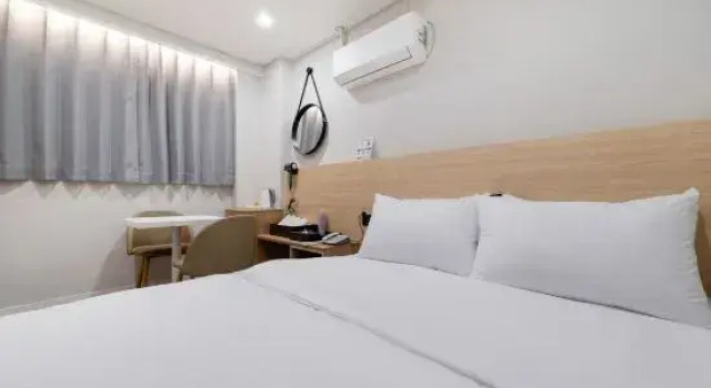 Habitación De lujo Alma Hotel